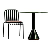 Mesa Palissade Cone Palissade Chair and Table (343873)