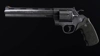 Colt Anaconda 44 Magnum (337173)