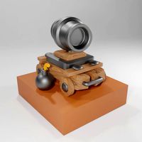 CANNON (337002)