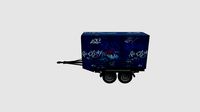 trailer 41 AM211 Archmodel