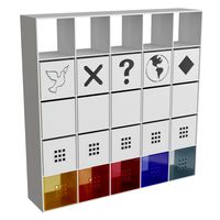 Expedit Bookcase (344037)