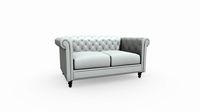310355_SOFA 2 PUESTOS CHESTER TELA NAKANO GRIS P