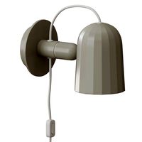 Off White Noc Wall light (344145)