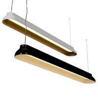 Pc Linear Pendant Lamp (344123)