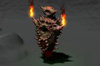 Moba Tower