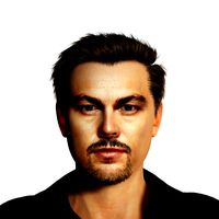 Leonardo DiCaprio 3D Rigged model ready for animation