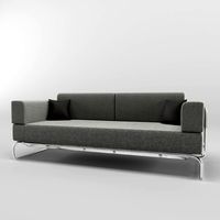 S 5000 Sofa  (344207)