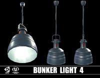 Bunker Light v4