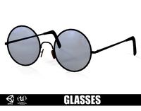 Old Glasses