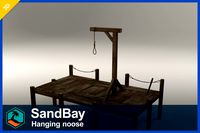 Hanging noose