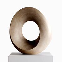 Mari-Ruth Oda Abstract sculpture (344242)