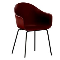 Harbour Dining Chair Steel Base (344233)