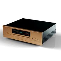 Accuphase DP-450