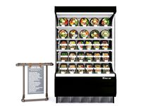 Lunch Box Counter LB02