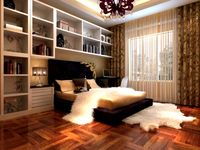 3D Home 437 3D Model