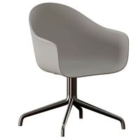 Harbour Dining Chair Star Base W Return (344314)