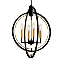 Odyssey Chandelier (344277)
