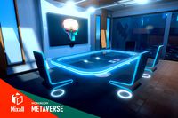 Metaverse - Workroom