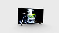 55-inch smart UHDTV PTI55ULC HDR