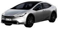 Toyota Prius 2023