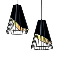 Conic Section Pendant Light (344437)