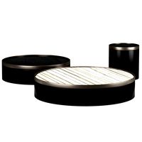 Minotti Bailly Coffee Tables (344428)