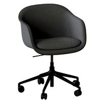 Fiber Conference Armchair (344404)