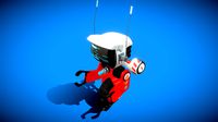 Robo Wheeler 5ZX