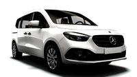 Mercedes Benz Citan Micro Camper LWB 2023