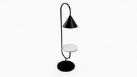 Ozz Lamp by Miniforms