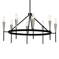 Flute Chandelier (344481)
