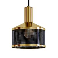 Yoko 1 Light Pendant (344479)