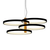 ET2 Hoopla Chandelier (344477)
