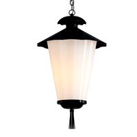 French Outdoor Lantern (344464)