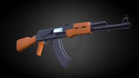 AK-47