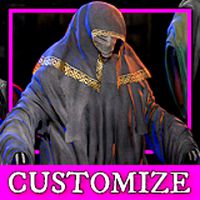 Weeper Horror Ghost Pack - Fantasy RPG
