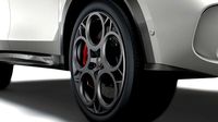 Alfa Romeo Tonale Veloce 965 2022 wheel
