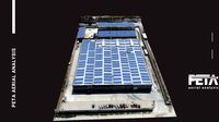 Another Plant in BANDIRMA with Solar Panels