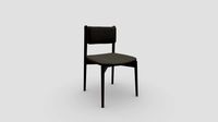aria chair cafe