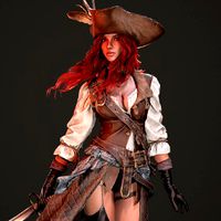 PirateGigl