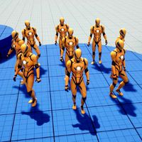 Locomotion Pack Pro