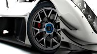 Radical SR10 wheel