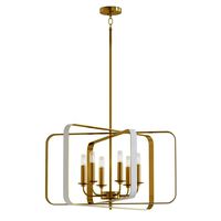 Aureum chandelier 26 (344551)