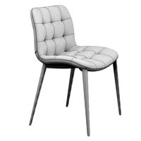 Italian chair Kuga by Bontempi Casa