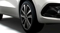 Mercedes Benz T klasse 2023 wheel
