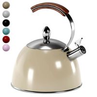 PRESLEY tea kettle (344695)