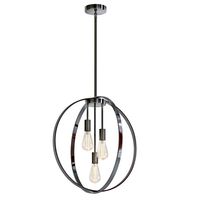 Three Light Chandelier (344689)