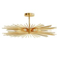 Nikko Gold Chandelier (344686)