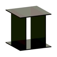 Drei Side Table (344637)