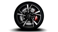 Audi RS6 wheel